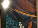 The Blues and the Abstract Truth LP Oliver Nelson Vinyl, Aug-1995 Factory Sealed