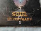 Mezzosangue - Soul of a Supertramp vinile LP hip hop Italia sigillato Tannen 