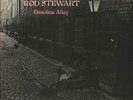 Rod Stewart Gasoline Alley - 1st - VG vinyl LP album record UK 6360500 VERTIGO