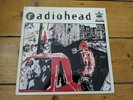 RADIOHEAD - CREEP - ORIGINAL 1992 4 TRACK EP 12