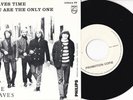 The Slaves -Slaves Time / You Are The Only One- 7