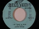 Rocksteady/Ska 45 ALTON ELLIS/ROLAND ALPHANSO I'm Just A Guy/I Should Have Known