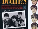 The Beatles – Songs And Pictures Of The Fabulous Beatles - LP Vinyl Record