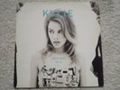KYLIE MINOGUE - LETS GET TO IT LP (1991) - HF21 - (COV EX DISC EX+ TESTED)