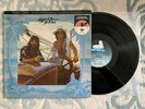 Loggins And Messina: Full Sail audiophile Vinyl LP EX (Half-Speed DBX Encoded)