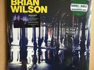 AUTOGRAPHED BRIAN WILSON NO PIER PRESSURE  2-LP VINYL B&N EXCLUSIVE SEALED
