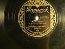 78 : BRUN 4708 -DAN RUSSO -  'TAIN'T NO SIN (HOT) / SWEETHEART     E