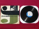 The Eminent JAY JAY JOHNSON Vol. 2 ORIG. Blue Note LP # BLP 1506 DG RVG 767 Lex