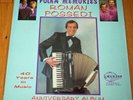 ROMAN POSSEDI Polka Memories POLKA LP 198? Marjon LPMJ-933 NM *IN SHRINK*