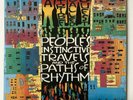 A Tribe Called Quest  - People's Instinctive Travels... - dbl. vinyl LP - VG+