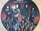 Kiss ?– Smashes, Thrashes & Hits / Compilation, Picture Disc - Vinyl LP