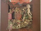 Aerosmith Toys in the Attic Quadraphonic SQ Quad Lp Columbia PCQ 33479 1975