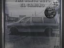 BLACK KEYS: El Camino LP (2 LPs, w/ cd of the album, poster, bonus seven inch