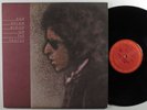 BOB DYLAN Blood On The Tracks COLUMBIA LP NM/VG++ *