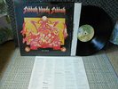 Black Sabbath ex partial shrink with insert LP Sabbath Bloody Sabbath