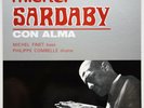 Michel Sardaby Con Alma - Japan only Original LP NM