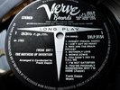 THE MOTHERS OF INVENTION Freak Out  1967 UK VERVE 1st *STEREO* NEAR MINT