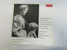 LP Vinyl Eterna Sonate Klavier Violine Suske Olbertz Beethoven Gesamtausgabe