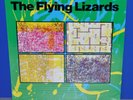 The Flying Lizards same 1st press D 1980 OVP still sealed Vinyl LP still NEW