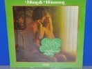 Mystic Moods Orchestra Man & Woman nude cheesecake OVP still sealed Vinyl LP NEW