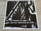 THE SISTERS OF MERCY - oh.the sisters of mercy  - LP-