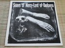 THE SISTERS OF MERCY - lord of darkness - LP-