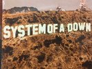 System Of A Down ?- Toxicity LP - SEALED Vinyl Album - Chop Suey Aerials Record