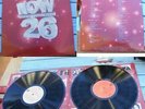 NOW THAT'S WHAT I CALL MUSIC No 26 2 LP VINYL UK NM  RADIOHEAD BJORK TAKE THAT
