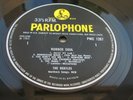 The Beatles RUBBER SOUL 1965 1st Press LOUD CUT 579-1 Mono NEAR MINT AUDIO