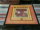 Steppenwolf 16 Greatest hits Vinyl lovely condition..