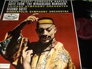 DORATI : BARTOK SUITE FROM THE MIRACULOUS MANDARIN ORIGINAL LP MERCURY MMA