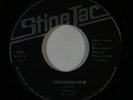 Reggae 45 JACKIE MITTOO Armagideon Rock/Mash Down Babylon on Stine Jac VG++/NM