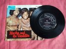Martha And The Vandellas ?– Dancing In The Street --RARE  E.P. TME 2009