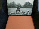 GEORGE HARRISON   ALL THINGS MUST PASS STCH 639   TRIPLE VINYL LP ALBUM BOX SET