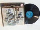 THE CUP BEARERS BLUE MITCHELL JAZZ RECORD ALBUM LP RIVERSIDE RS 9439
