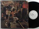BOB DYLAN & THE BAND The Basement Tapes COLUMBIA 2xLP VG+ wlp gatefold *