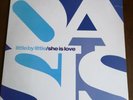Oasis. Little By Little/She Is Love. Rare 12 Inch Vinyl. RKID 26T