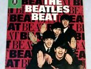 LP - THE BEATLES BEAT - Odeon #C 062-04 363 - GERMAN IMPORT - VG+