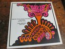NORTH TEXAS ST UNIV. LAB BAND  Lab 69 LP VG++ 60s big band nice  in shrink