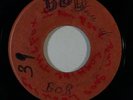 Reggae 45 TERMITES/TOMMY MCCOOK Love Up Kiss Up/Soul Remedy on blank