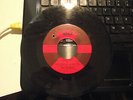 CHARMELS as long as i've got you VOLT 155 very rare NORTHERN SOUL 45 vg- HEAR IT