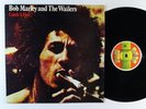BOB MARLEY & WAILERS Catch A Fire LP on Tuff Gong VG++ jamaica
