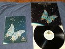 BARCLAY JAMES HARVEST  XII  1978- FIRST UK PRESS  +TOUR PROGRAMME & TICKET- N/M