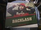 Black Joe Lewis & the Honeybears - Backlash [New Vinyl] Digital Download