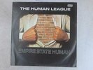 Empire State Human 12in Single (The Human League - 1980) VS 351-12 (ID:15638)