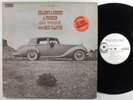 DELANEY & BONNIE & FRIENDS/ERIC CLAPTON On Tour ATCO LP stereo wlp *