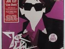 JOE ELY Live Shots MCA LP SEALED promo w/7