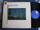 Donald Byrd/Chant/Herbie Hancock-P Adams/1979 LP/Blue Note LT 996/PRISTINE MINT-