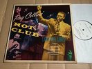 RAY COLLINS HOT CLUB - LORD OH LORD - LP - CRAZY LOVE - GERMANY 2007
