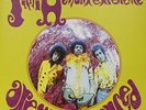 Jimi Hendrix Experience, The-ARE YOU EXPERIENCE VINYL LP NUOVO